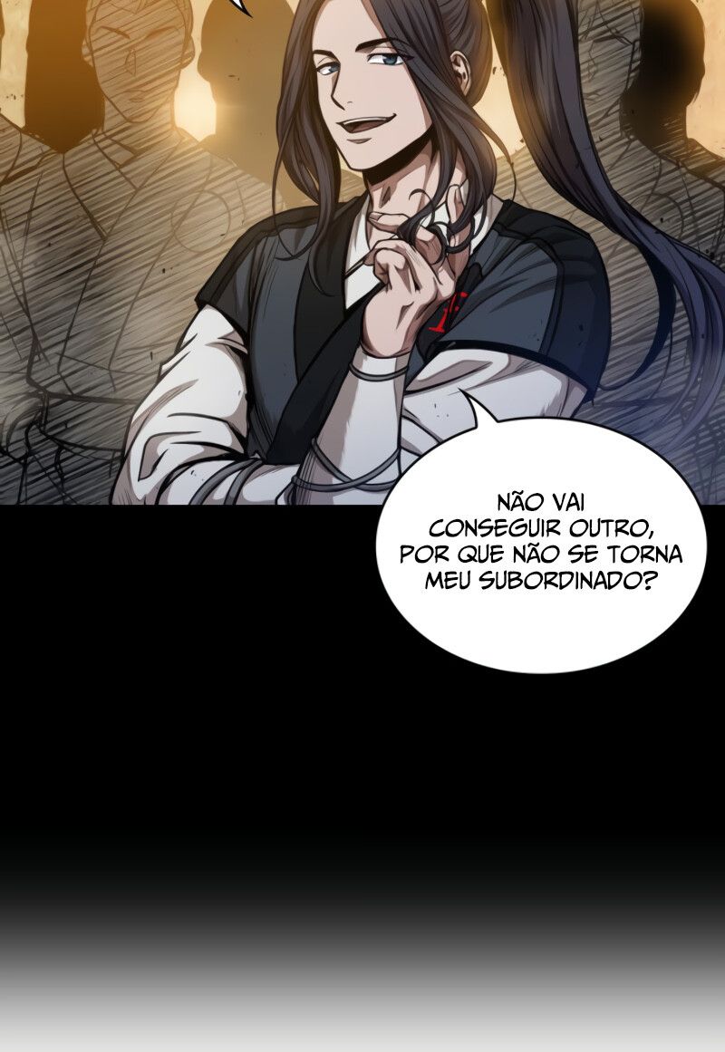Read Nanotecnologia Marcial pt_BR Manga Online