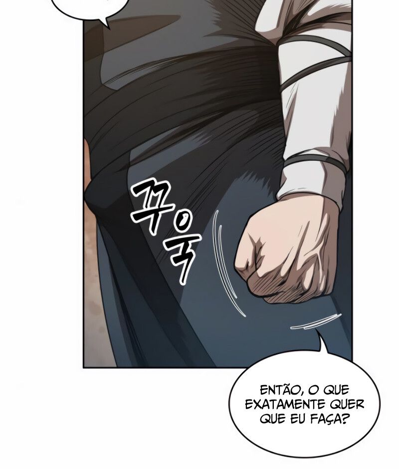 Read Nanotecnologia Marcial pt_BR Manga Online