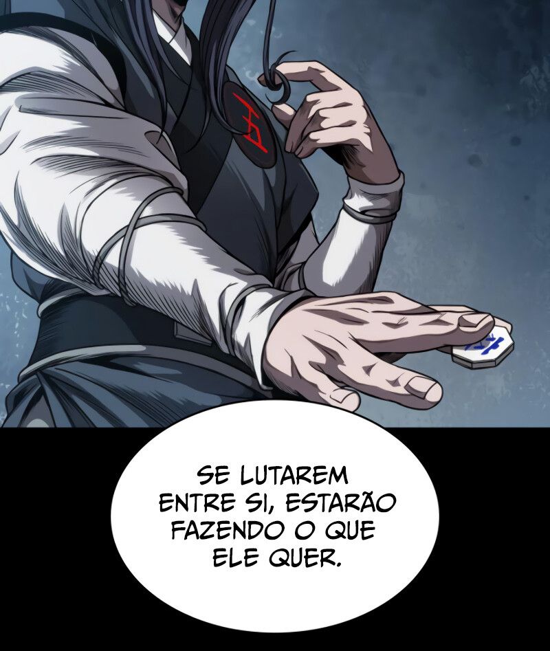 Read Nanotecnologia Marcial pt_BR Manga Online