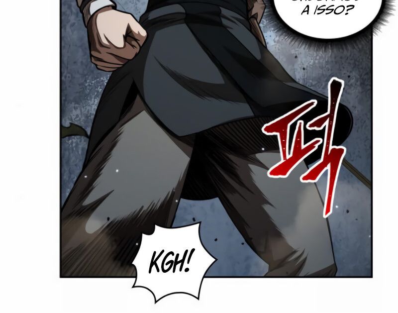 Read Nanotecnologia Marcial pt_BR Manga Online
