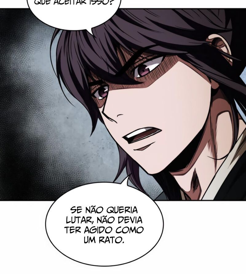 Read Nanotecnologia Marcial pt_BR Manga Online