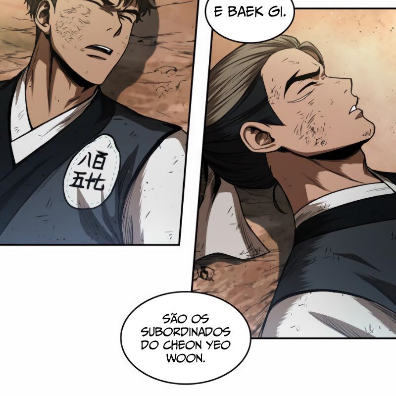 Read Nanotecnologia Marcial pt_BR Manga Online