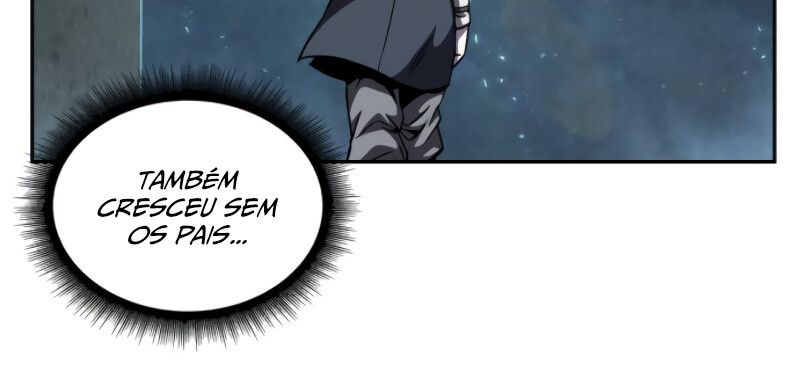Read Nanotecnologia Marcial pt_BR Manga Online
