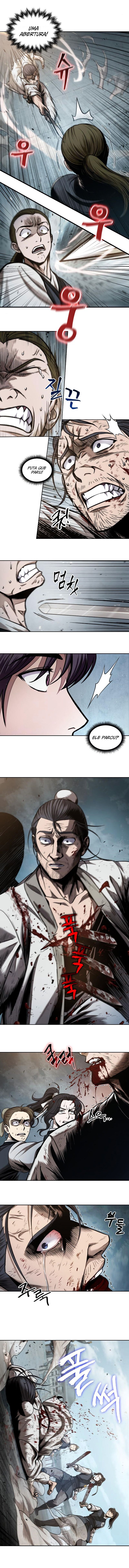 Read Nanotecnologia Marcial pt_BR Manga Online