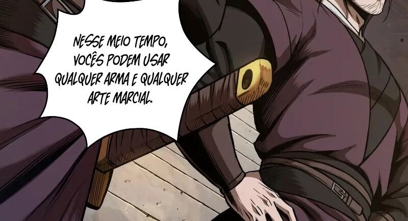 Read Nanotecnologia Marcial pt_BR Manga Online