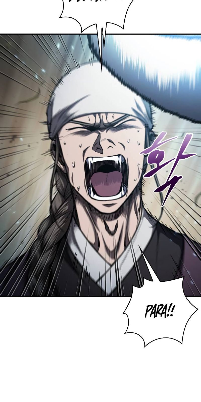 Read Nanotecnologia Marcial pt_BR Manga Online