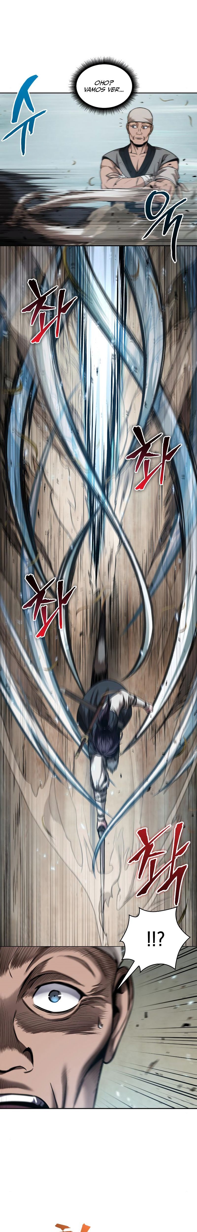 Read Nanotecnologia Marcial pt_BR Manga Online