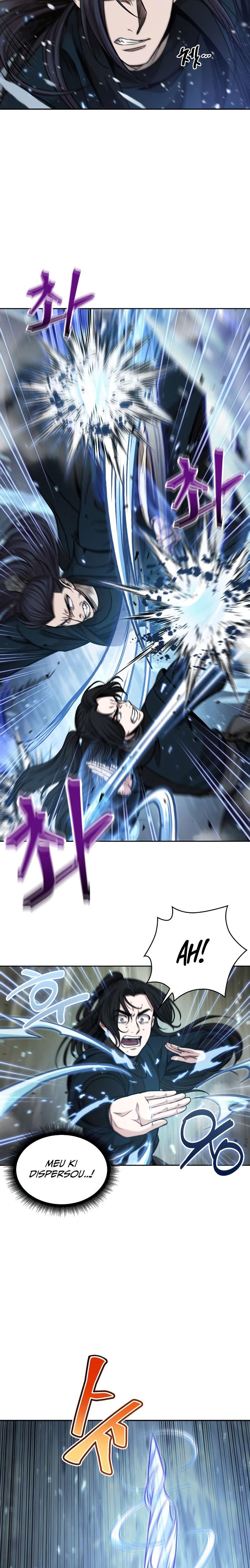 Read Nanotecnologia Marcial pt_BR Manga Online