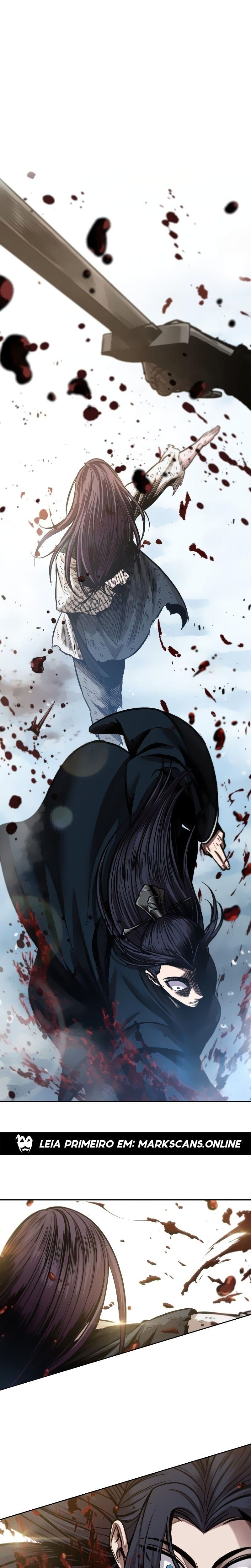 Read Nanotecnologia Marcial pt_BR Manga Online