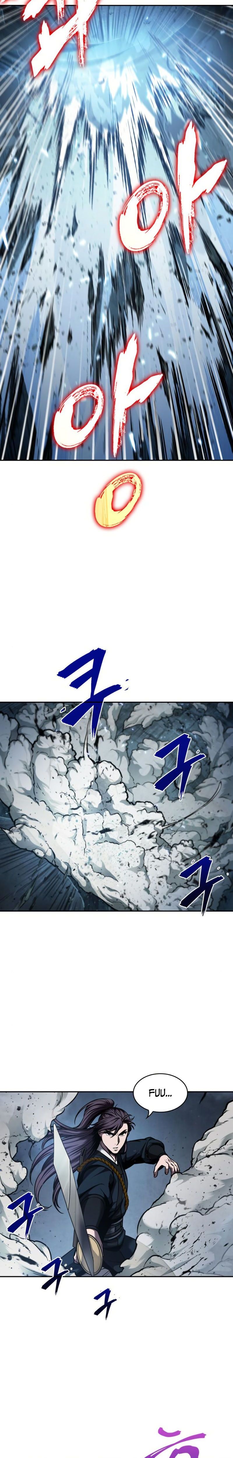 Read Nanotecnologia Marcial pt_BR Manga Online