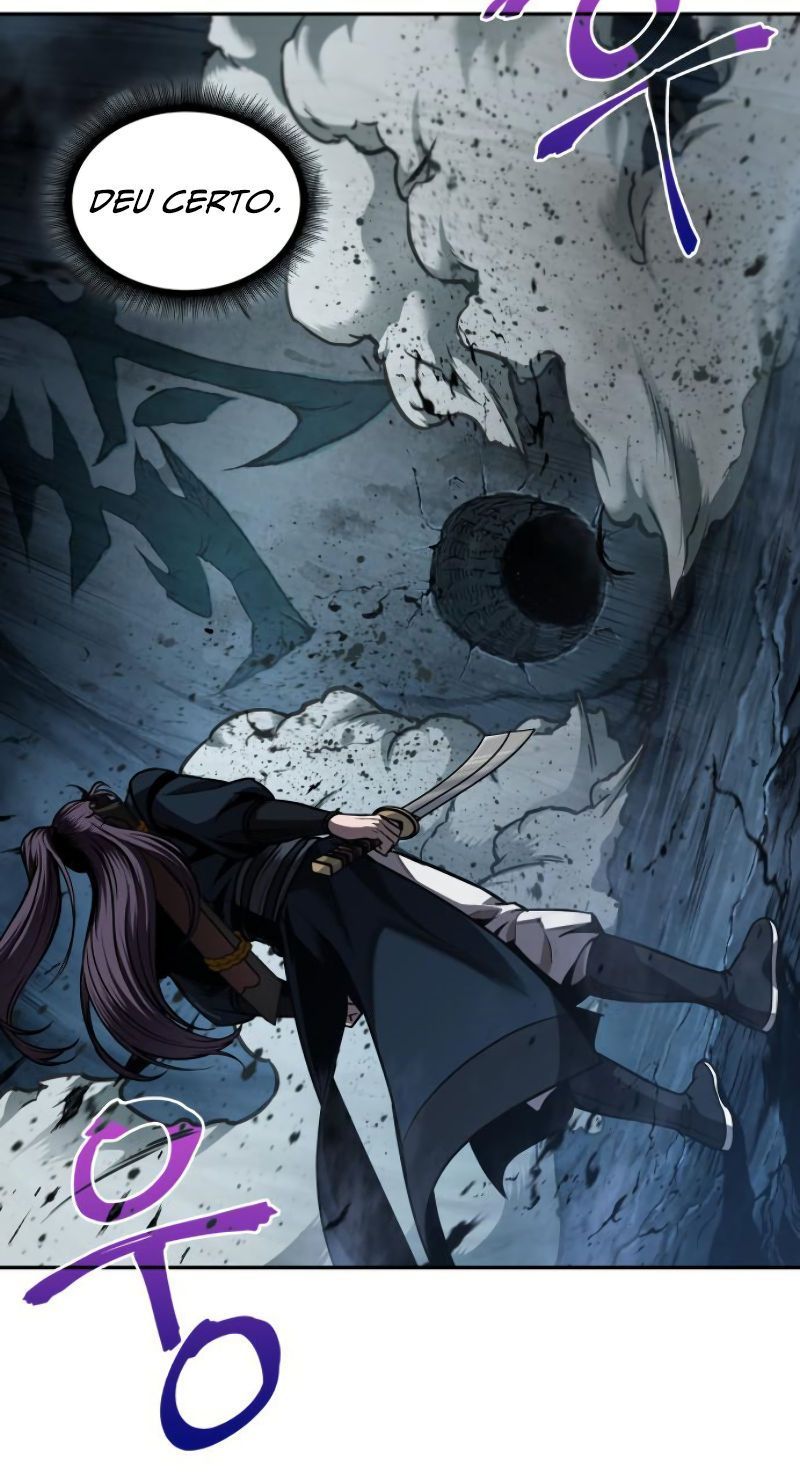 Read Nanotecnologia Marcial pt_BR Manga Online