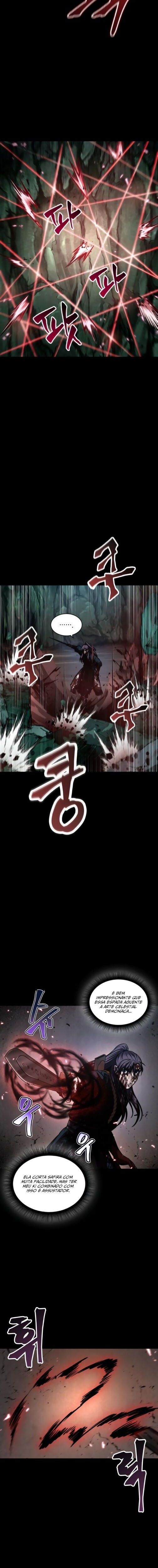 Read Nanotecnologia Marcial pt_BR Manga Online