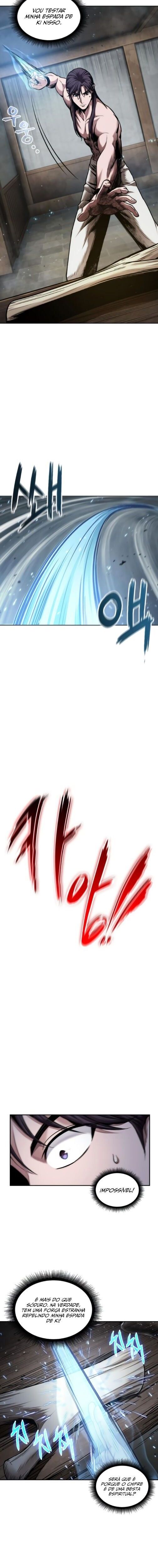 Read Nanotecnologia Marcial pt_BR Manga Online