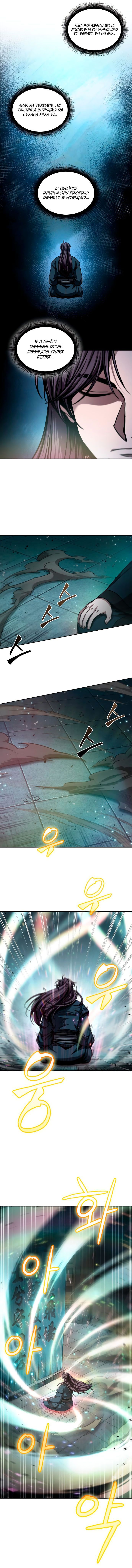 Read Nanotecnologia Marcial pt_BR Manga Online