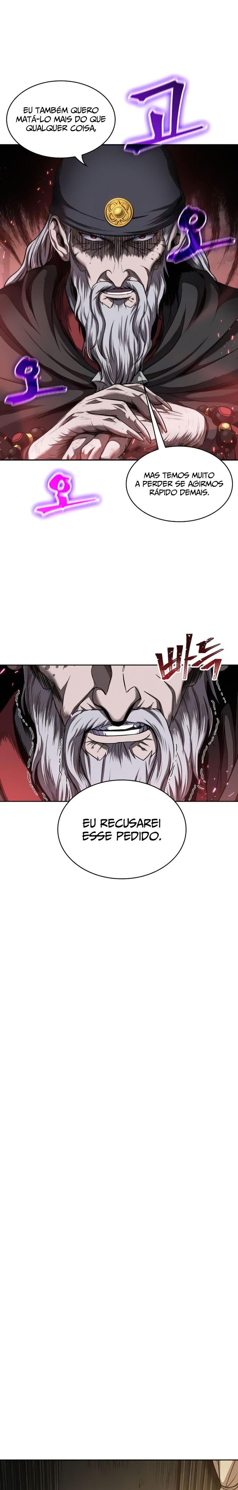 Read Nanotecnologia Marcial pt_BR Manga Online