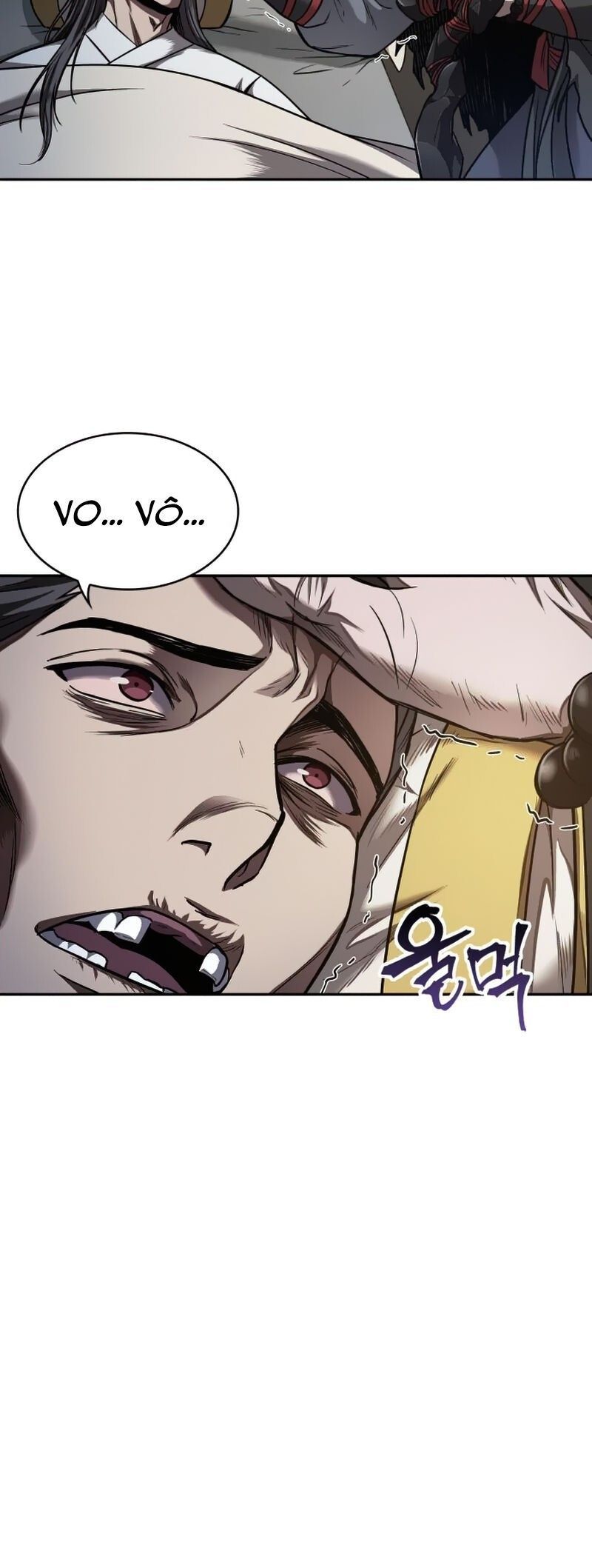 Read Nanotecnologia Marcial pt_BR Manga Online