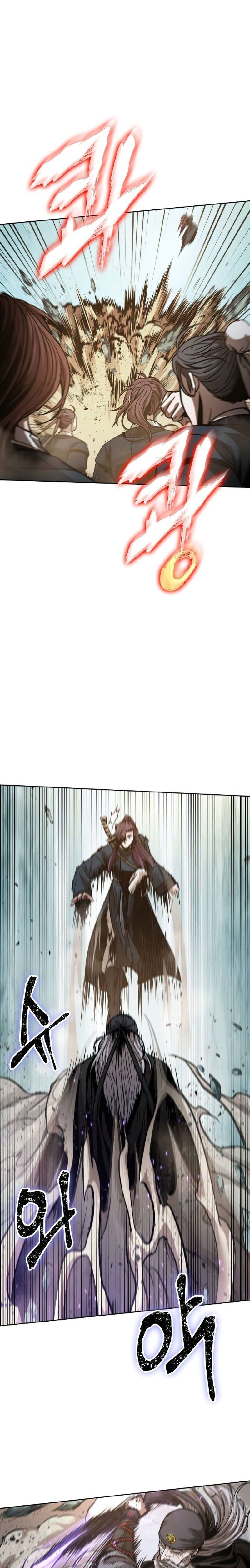 Read Nanotecnologia Marcial pt_BR Manga Online