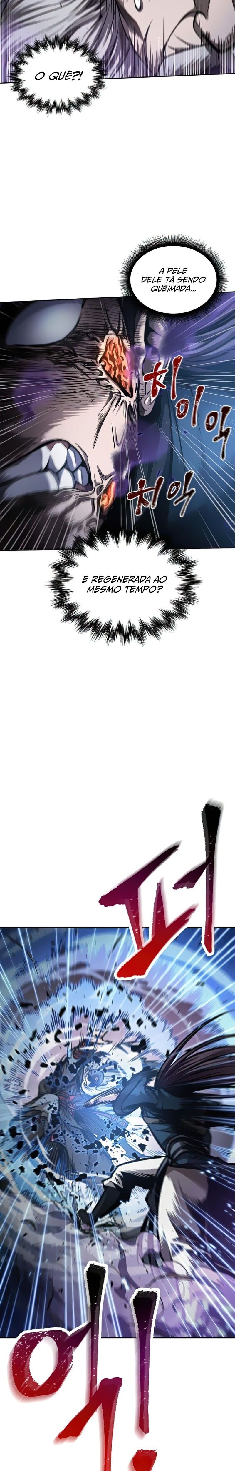 Read Nanotecnologia Marcial pt_BR Manga Online