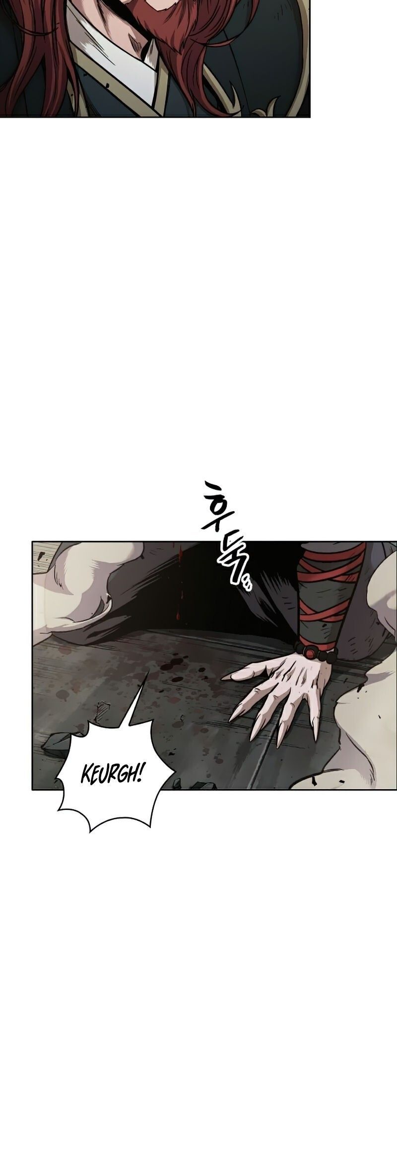 Read Nanotecnologia Marcial pt_BR Manga Online