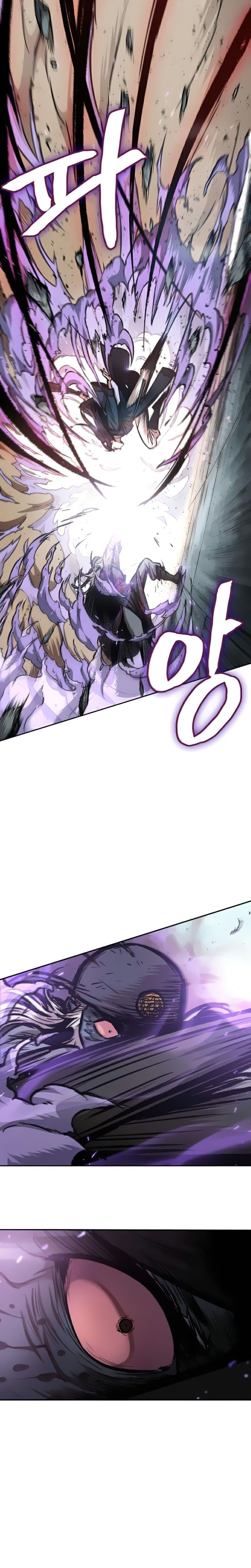 Read Nanotecnologia Marcial pt_BR Manga Online