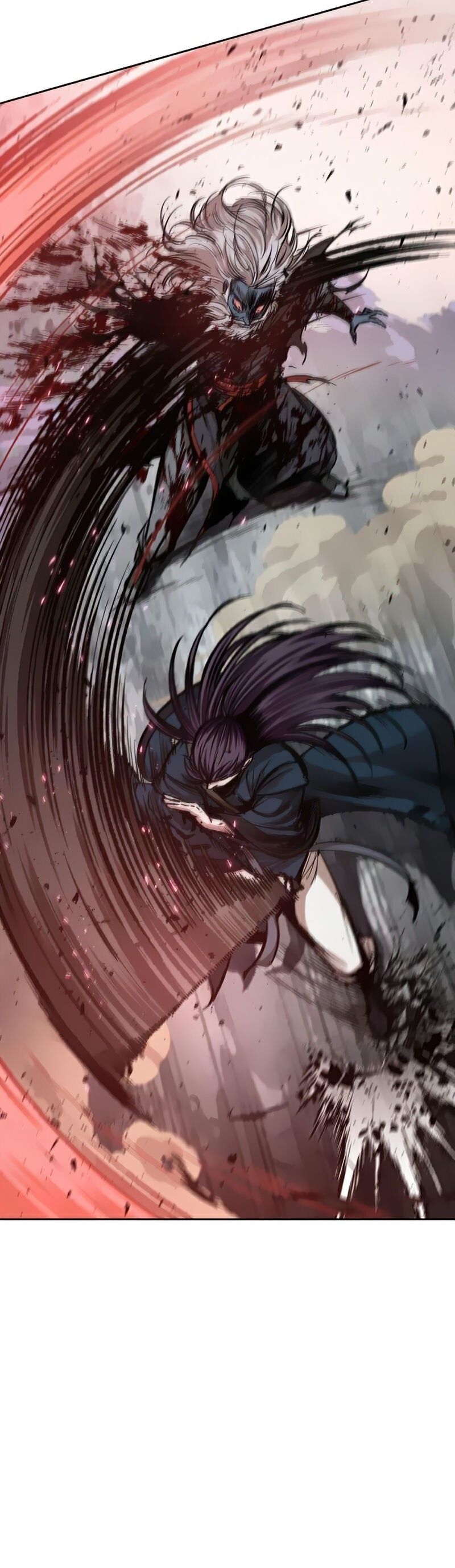 Read Nanotecnologia Marcial pt_BR Manga Online