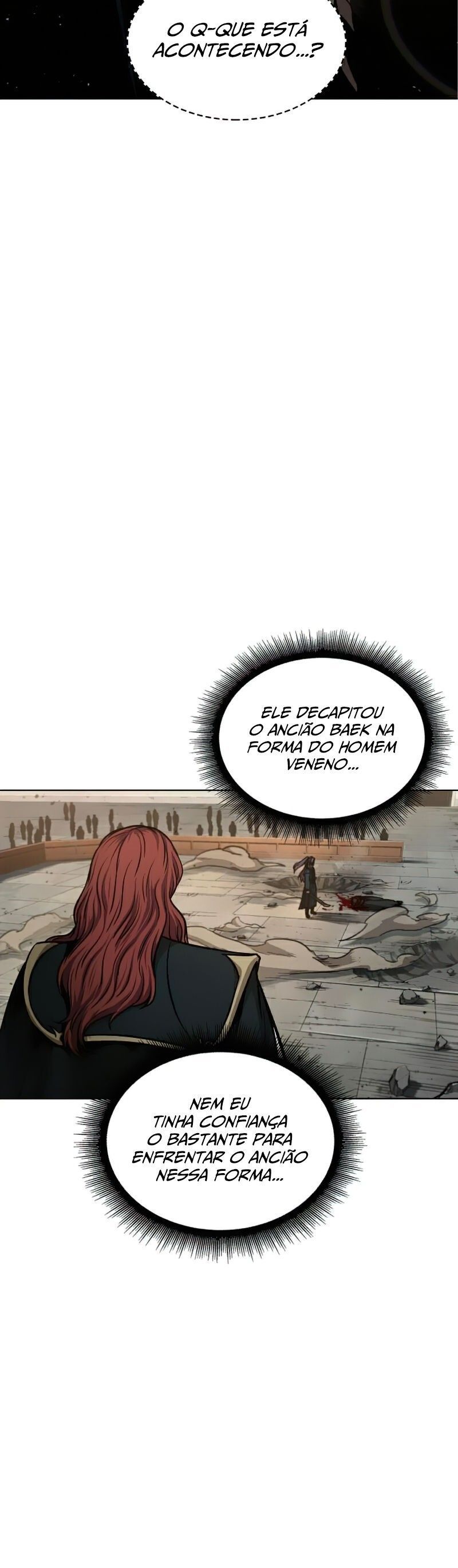 Read Nanotecnologia Marcial pt_BR Manga Online