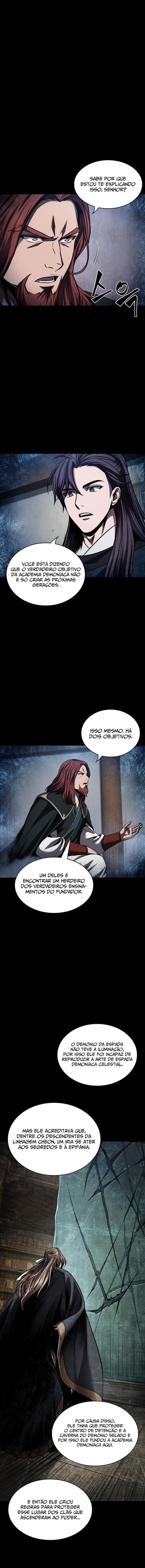 Read Nanotecnologia Marcial pt_BR Manga Online