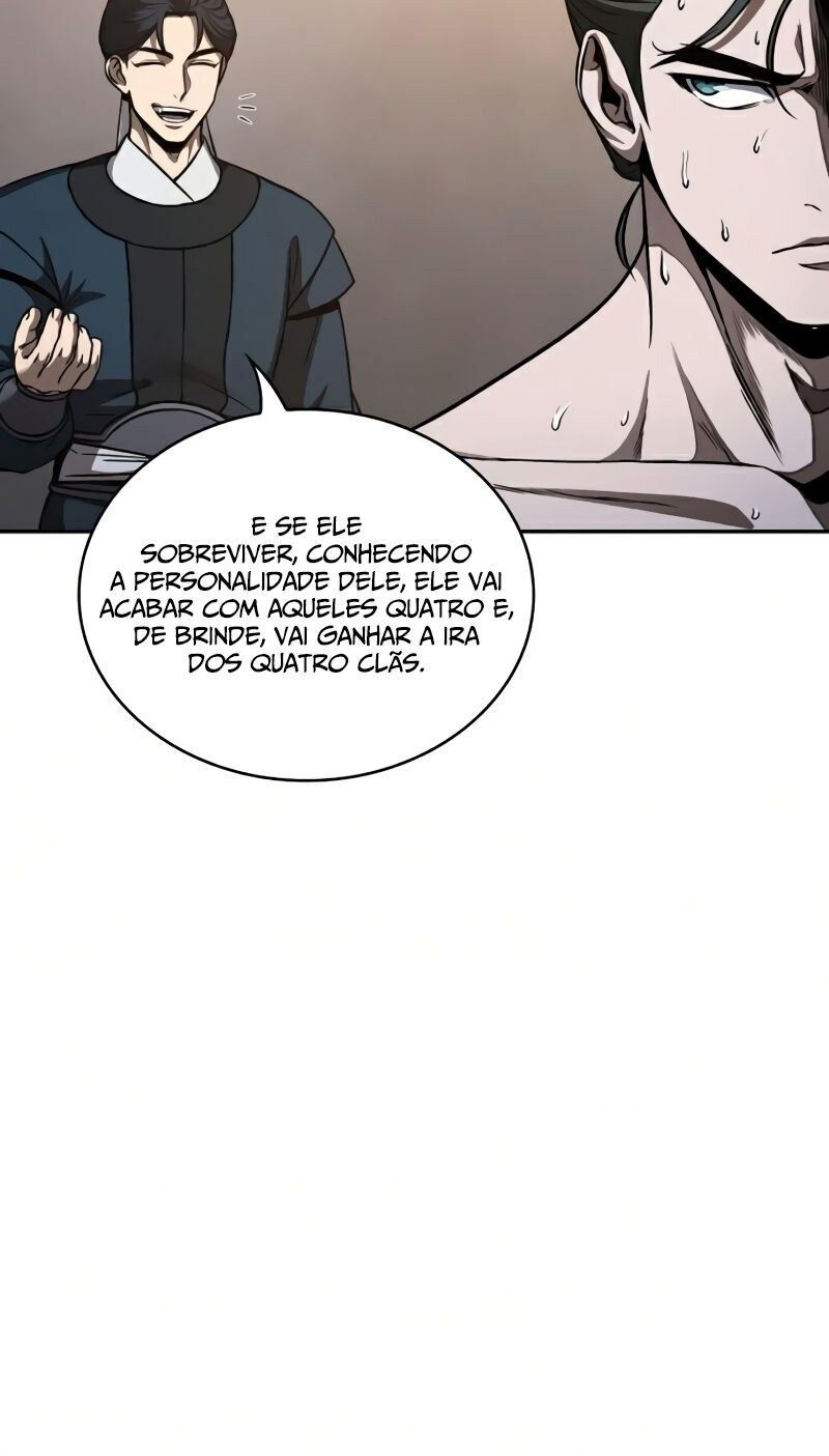 Read Nanotecnologia Marcial pt_BR Manga Online
