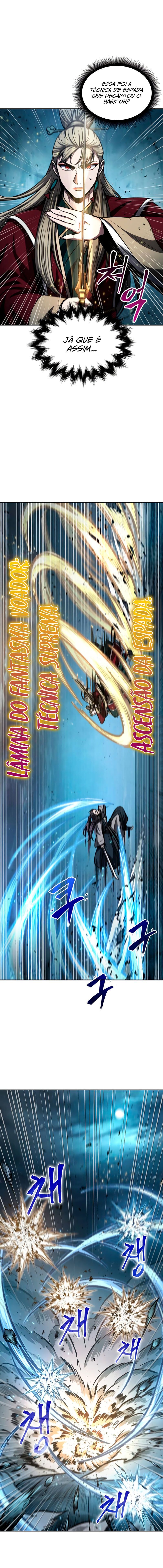 Read Nanotecnologia Marcial pt_BR Manga Online