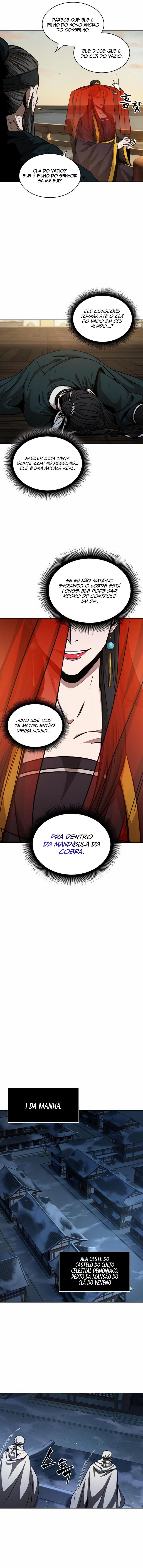 Read Nanotecnologia Marcial pt_BR Manga Online