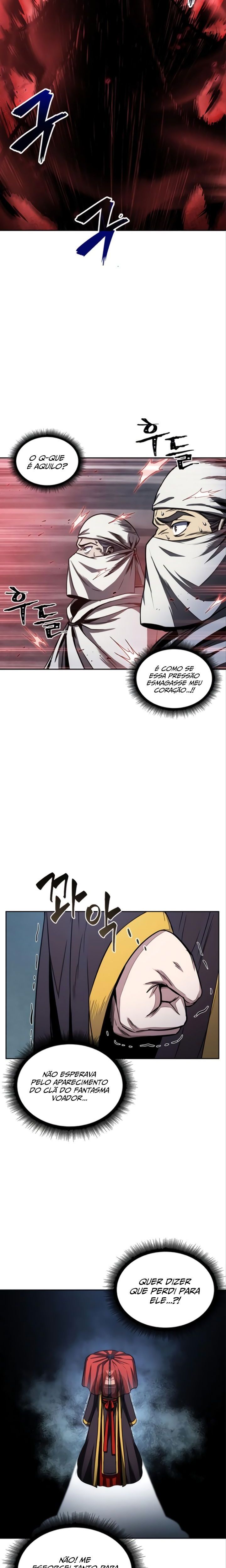 Read Nanotecnologia Marcial pt_BR Manga Online