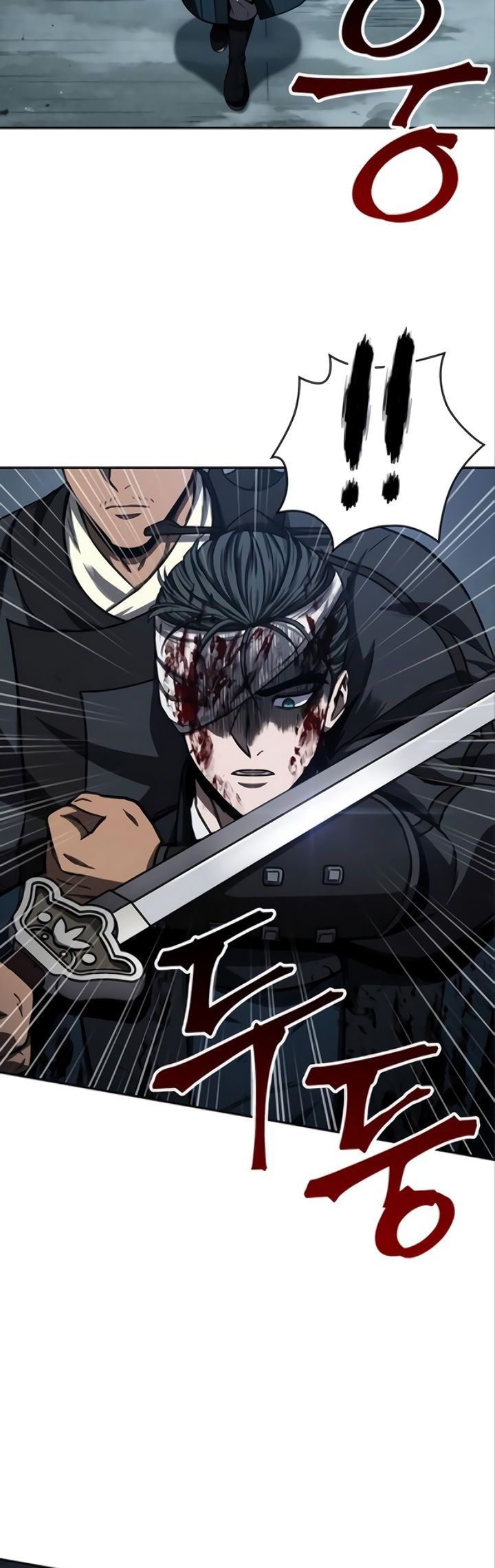 Read Nanotecnologia Marcial pt_BR Manga Online