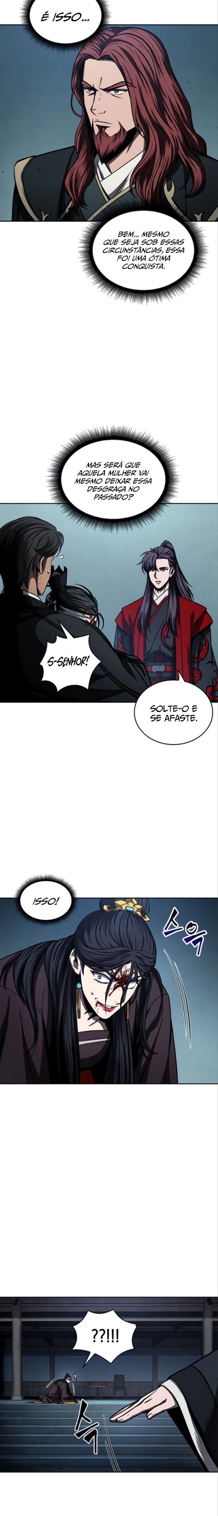 Read Nanotecnologia Marcial pt_BR Manga Online