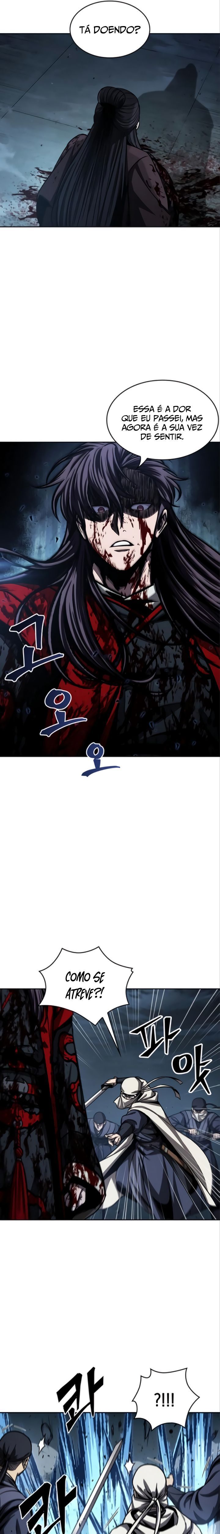 Read Nanotecnologia Marcial pt_BR Manga Online