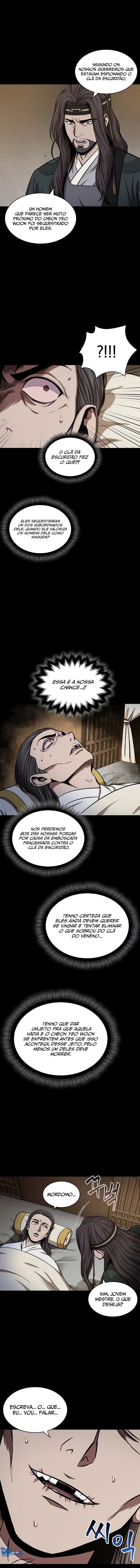 Read Nanotecnologia Marcial pt_BR Manga Online
