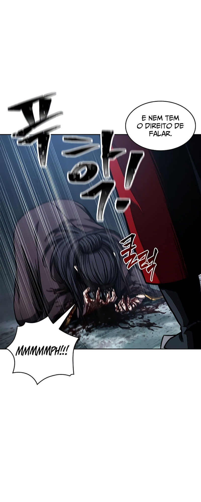 Read Nanotecnologia Marcial pt_BR Manga Online