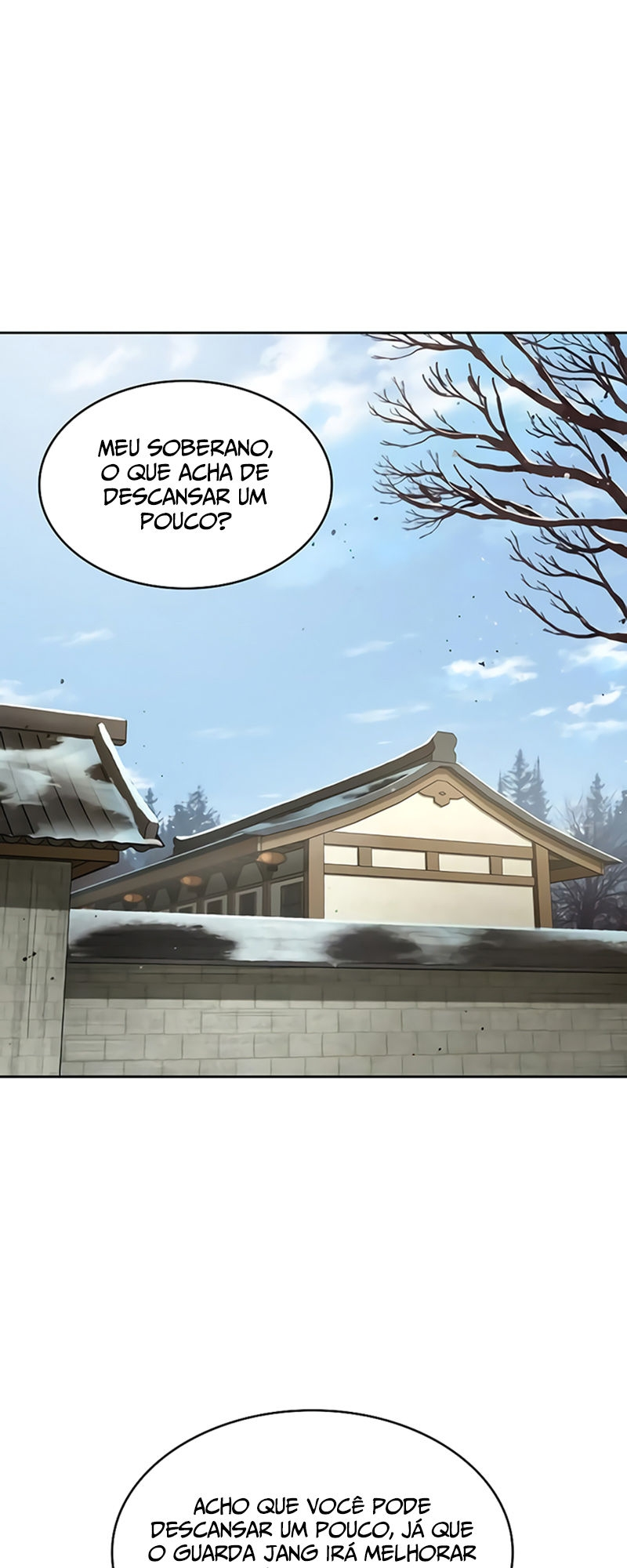 Read Nanotecnologia Marcial pt_BR Manga Online
