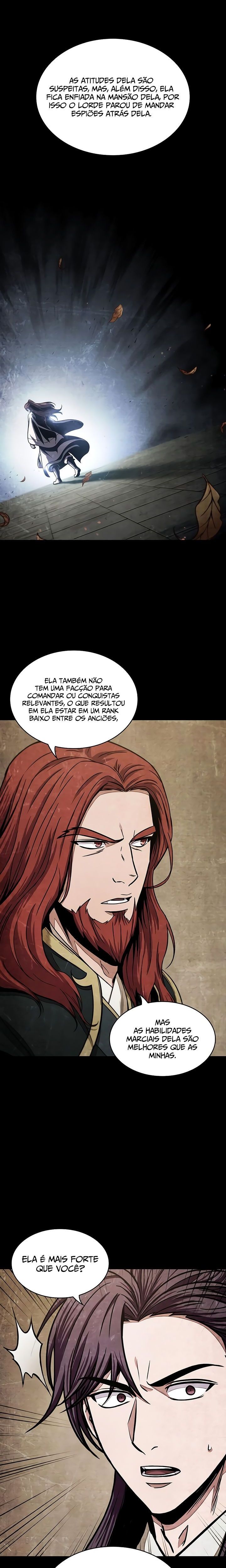 Read Nanotecnologia Marcial pt_BR Manga Online