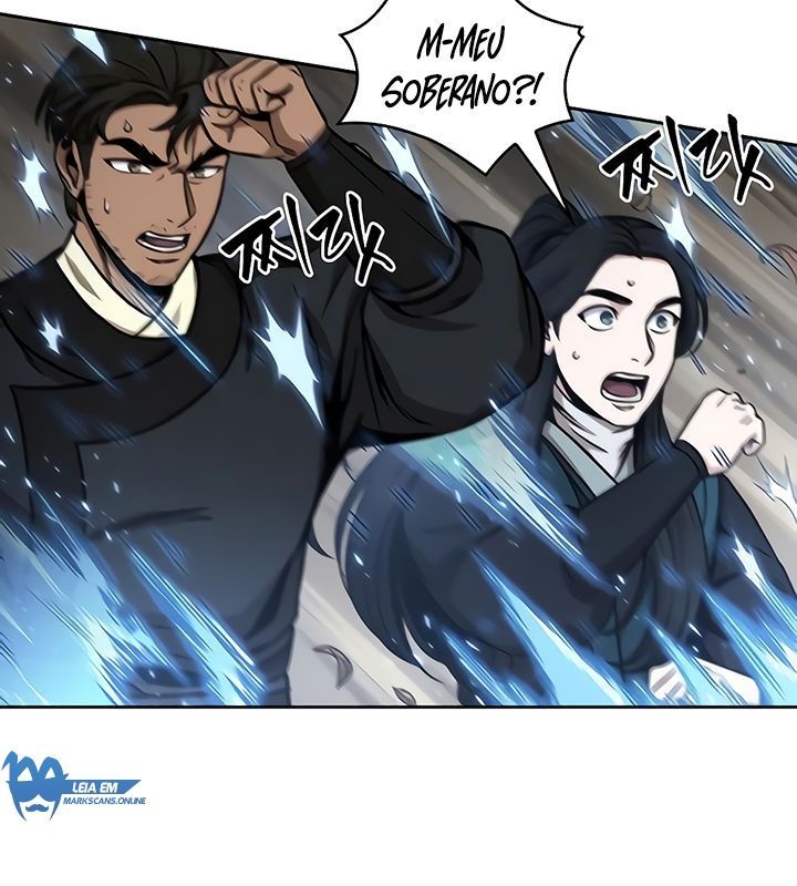 Read Nanotecnologia Marcial pt_BR Manga Online