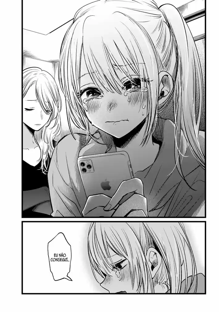 Read Oshi no Ko pt_BR Manga Online