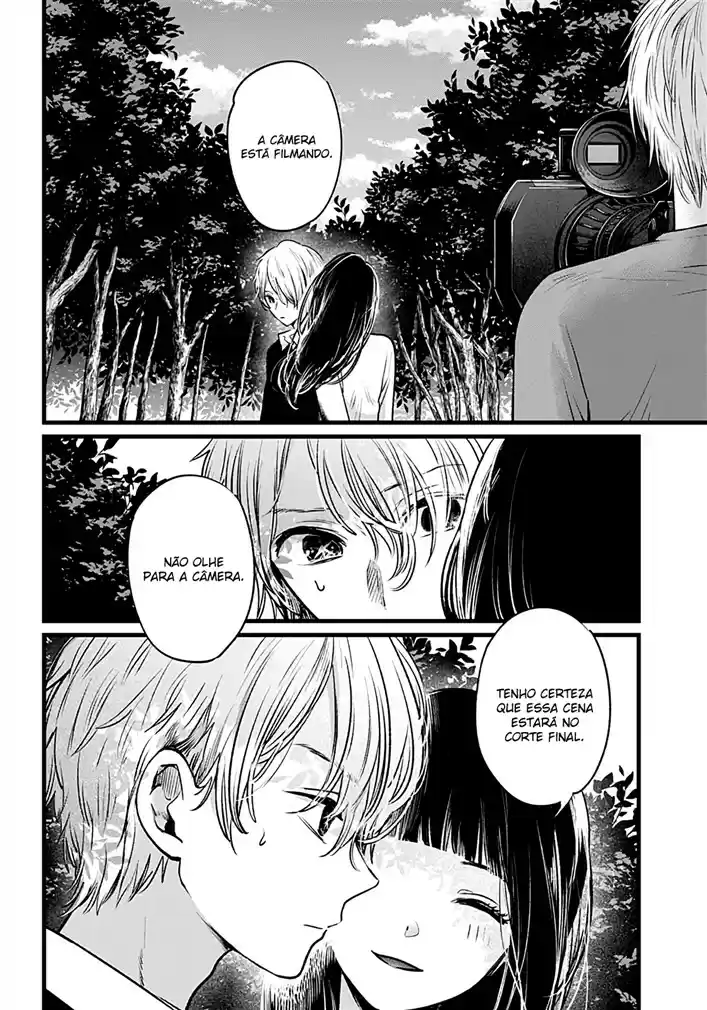Read Oshi no Ko pt_BR Manga Online