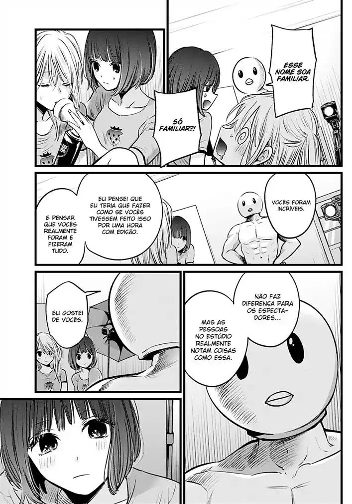 Read Oshi no Ko pt_BR Manga Online