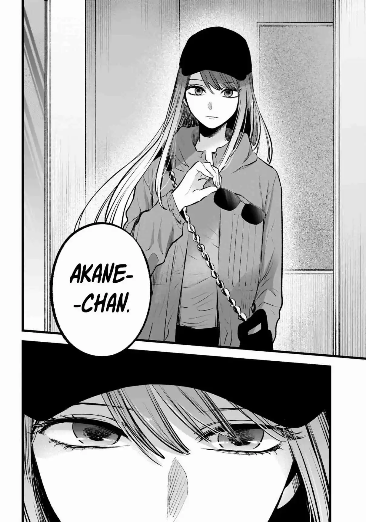Read Oshi no Ko pt_BR Manga Online