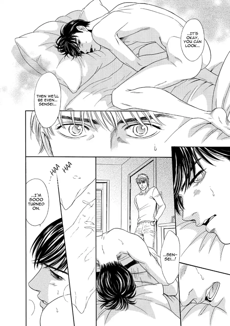 Read Oshi no Ko pt_BR Manga Online