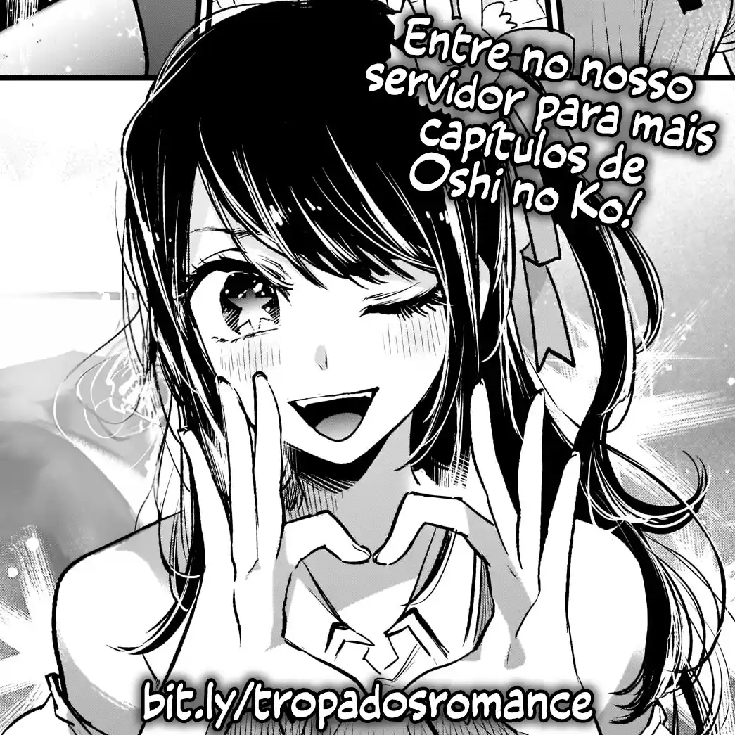Read Oshi no Ko pt_BR Manga Online