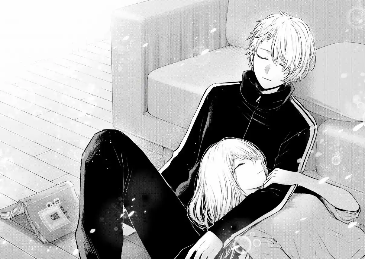 Read Oshi no Ko pt_BR Manga Online