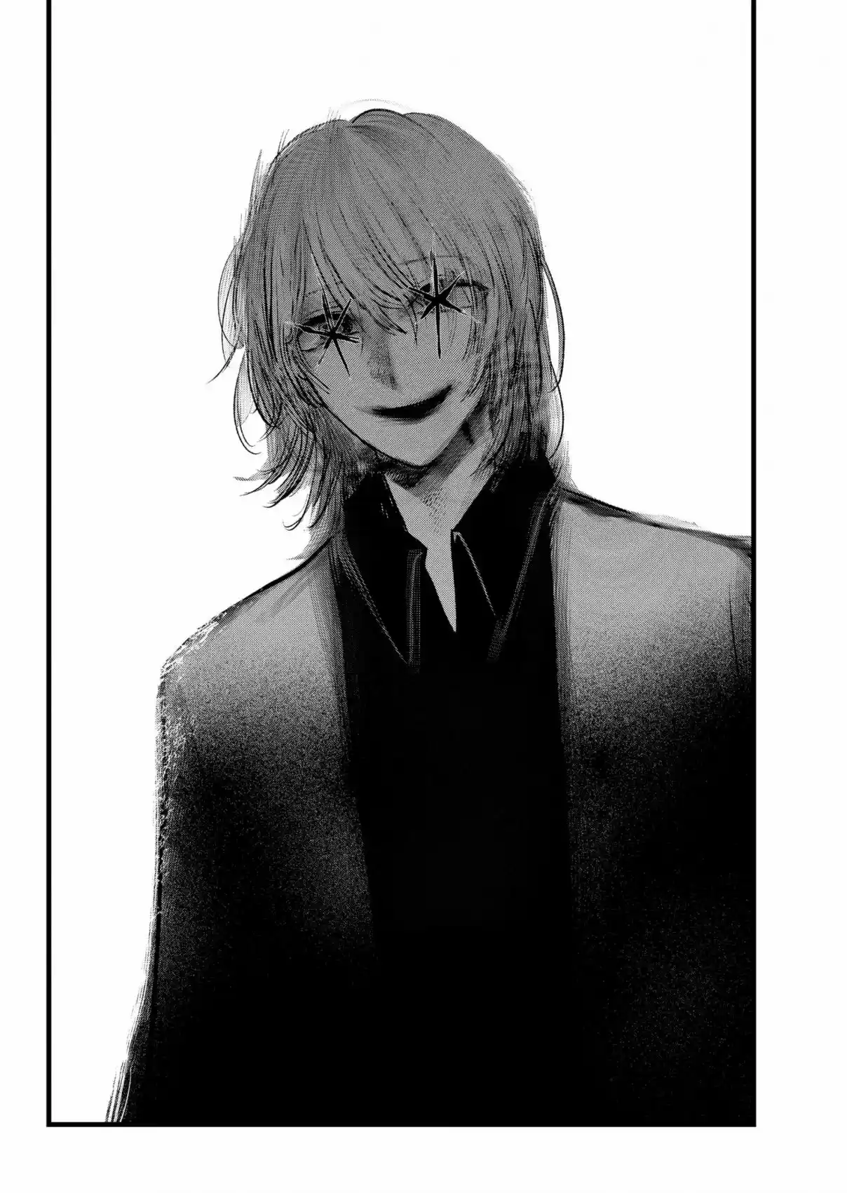 Read Oshi no Ko pt_BR Manga Online