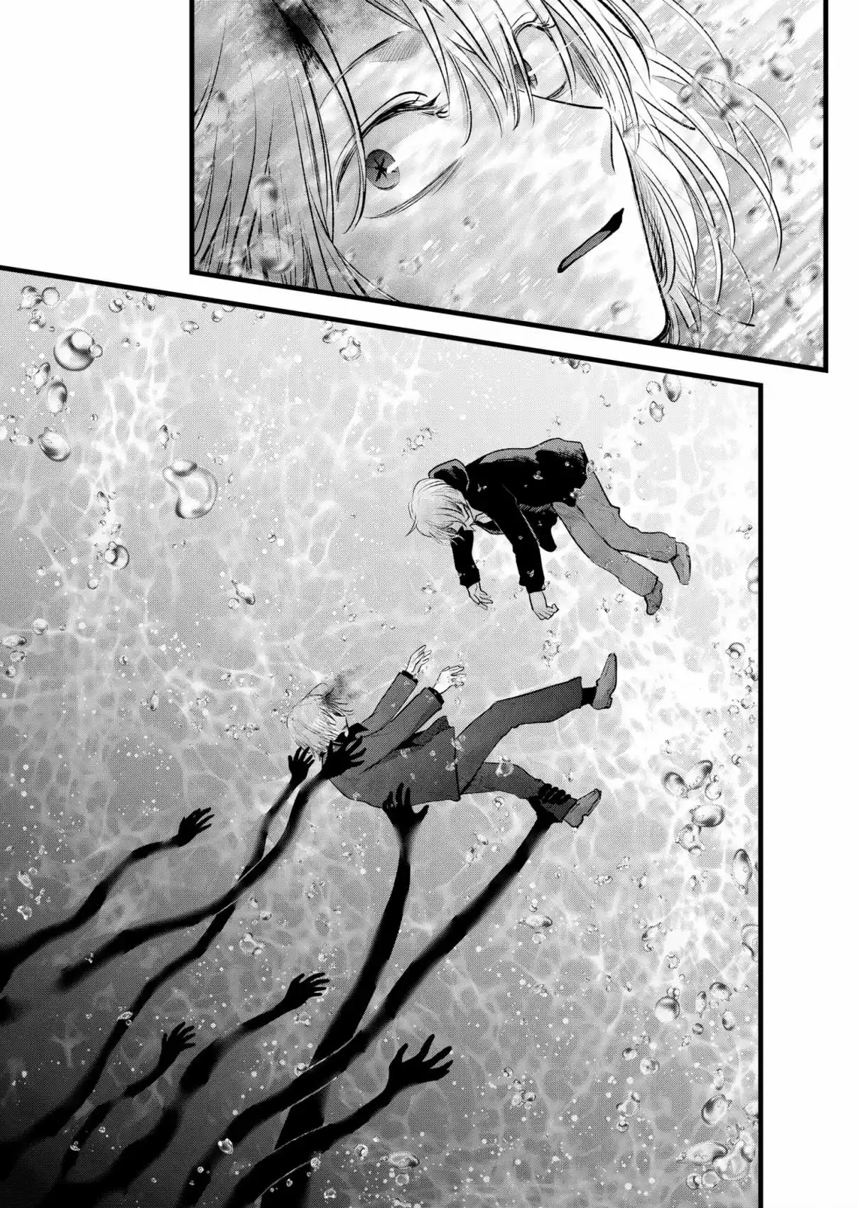 Read Oshi no Ko pt_BR Manga Online
