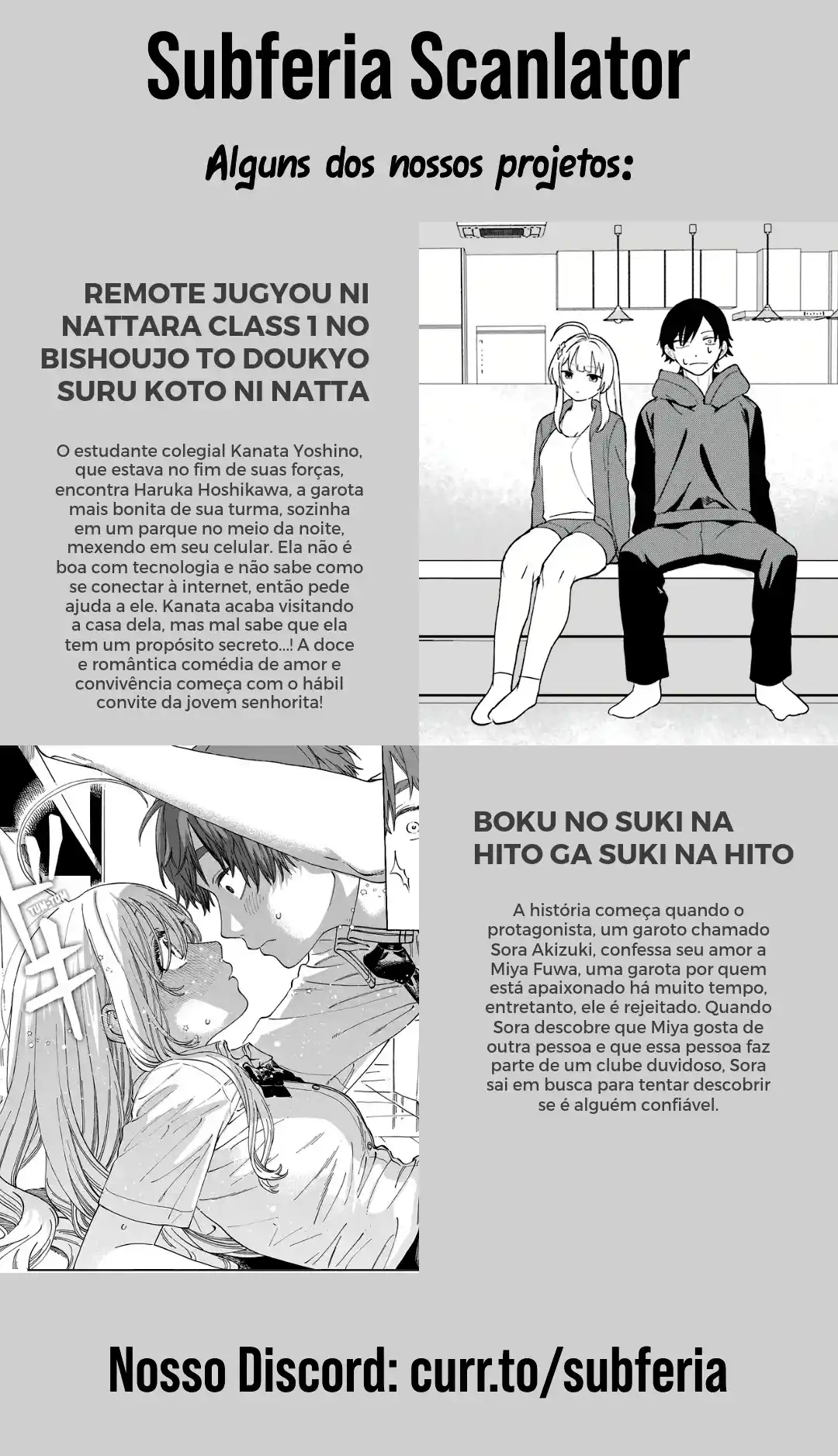 Read Oshi no Ko pt_BR Manga Online