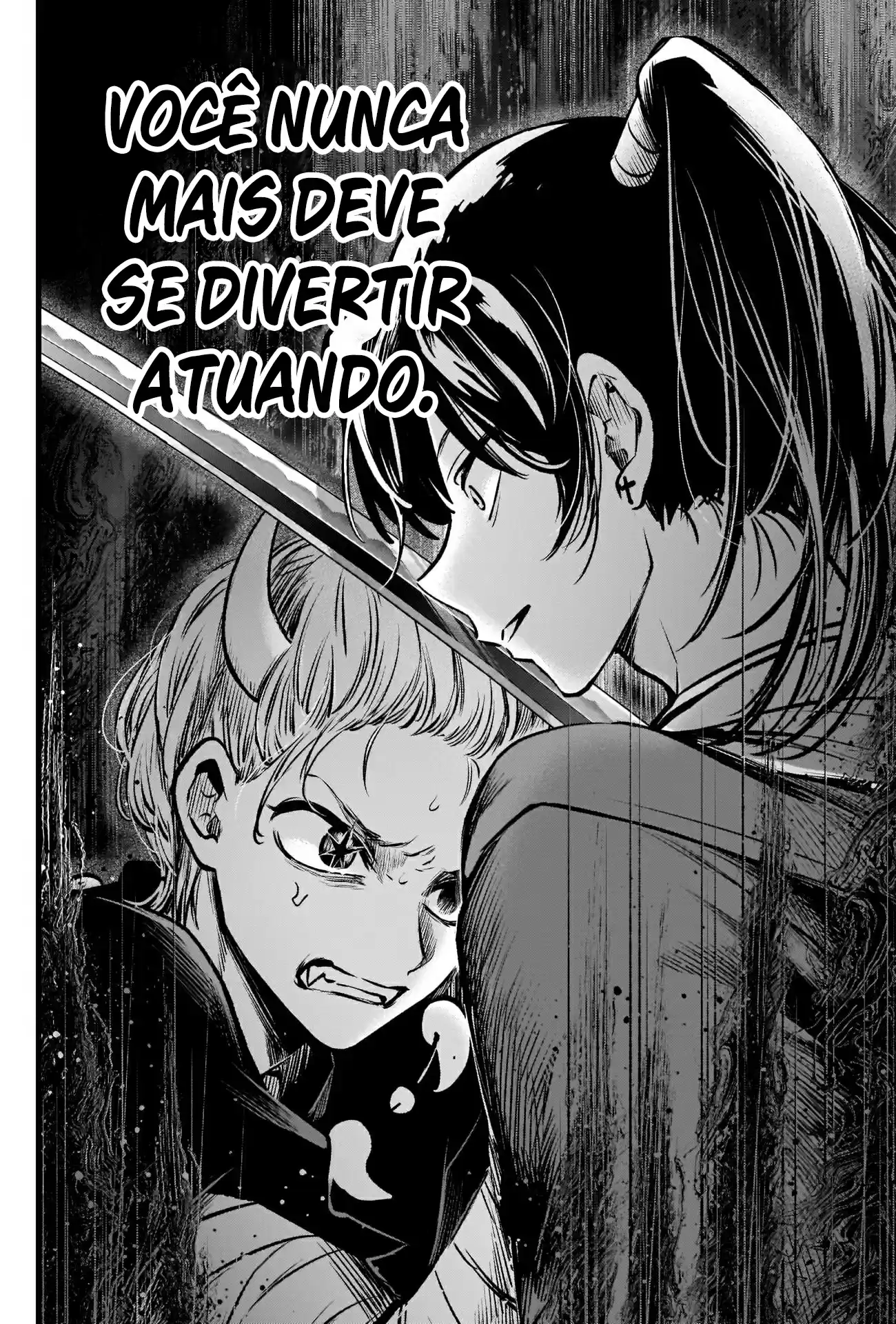 Read Oshi no Ko pt_BR Manga Online